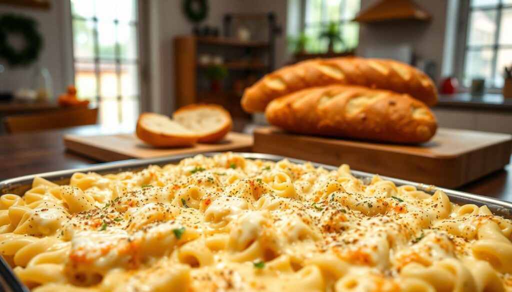 Astuces pour gratin de pâtes