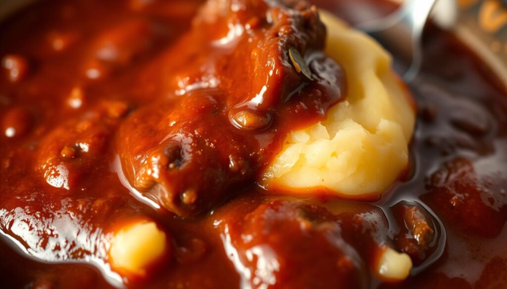 Sauce bourguignonne pour joue de boeuf Sauce bourguignonne pour joue de boeuf
