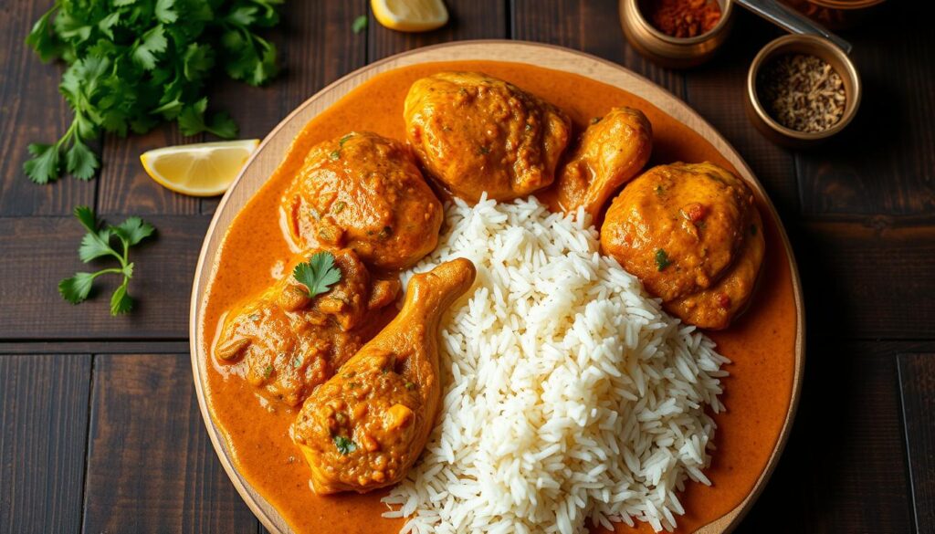Technique de cuisson du poulet au curry maison Technique de cuisson du poulet au curry maison