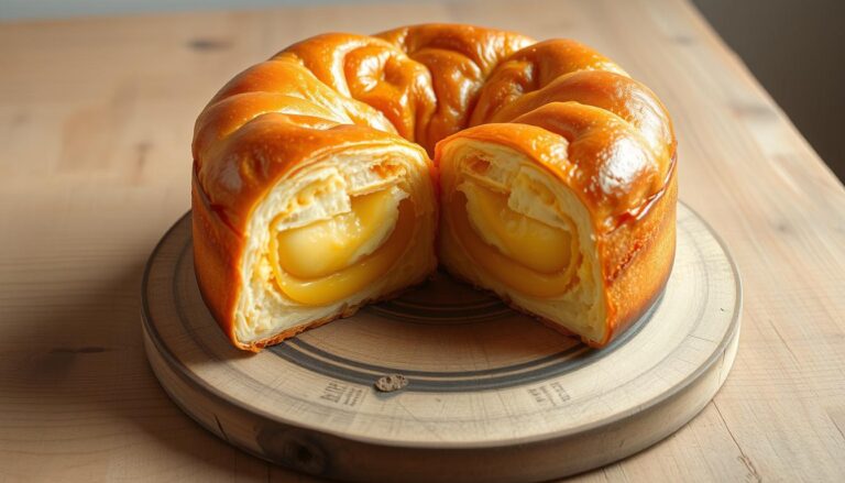 gateau basque